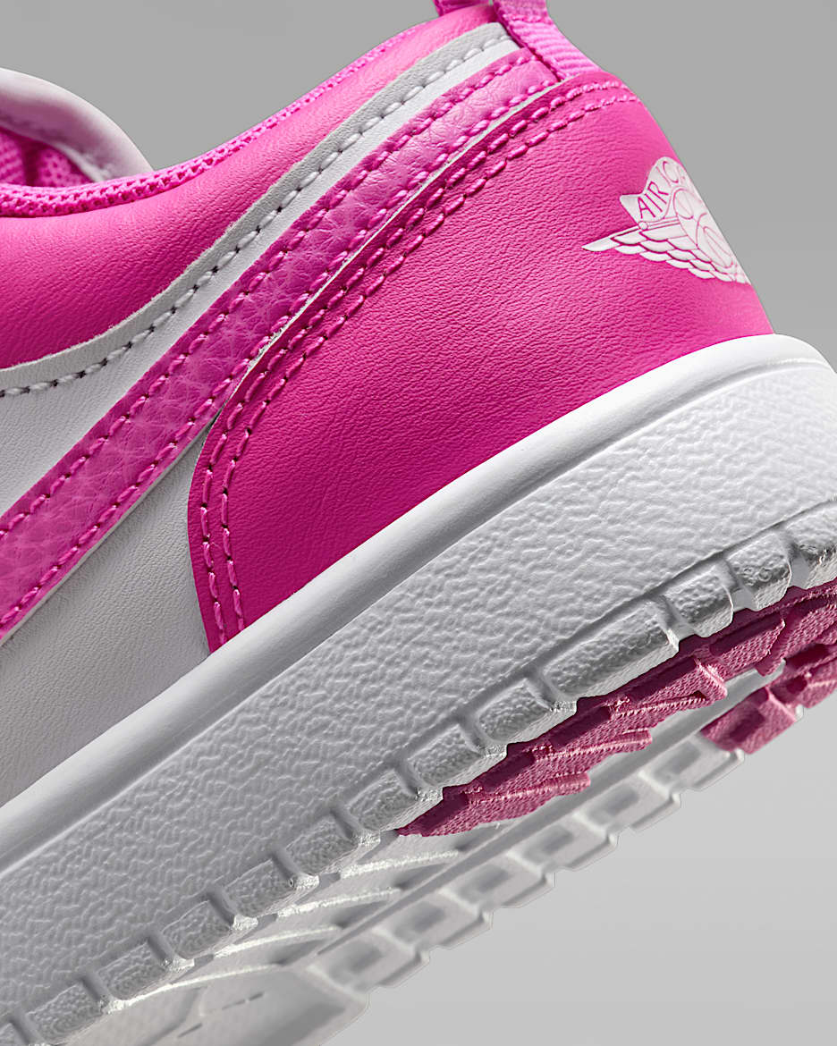 Nike jordans junior uk sales